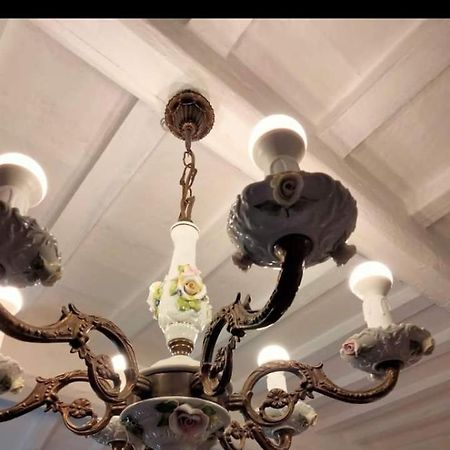 Il Giardino Dei Sogni Bed and Breakfast Montefortino Εξωτερικό φωτογραφία